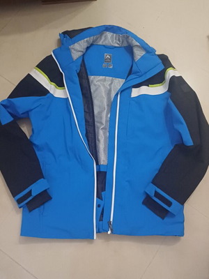 McKinley Jacket σαν καινούργιο, μέγεθος Large, μπλε
