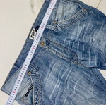 Jean large blue like new