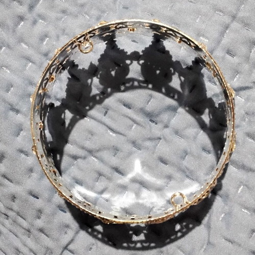 Crown new