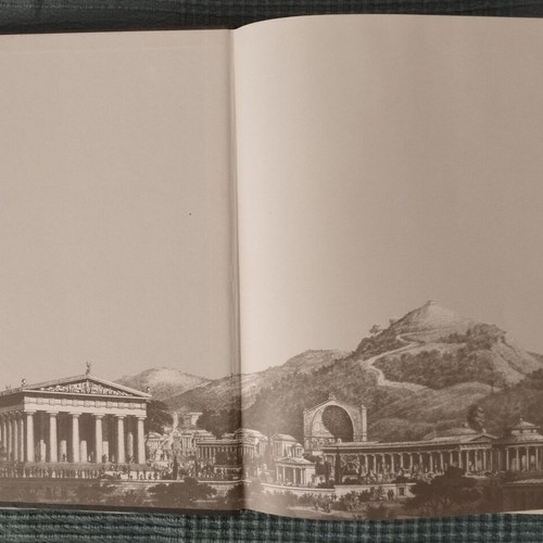 Book To Olympiako Pneuma like new, Greek language