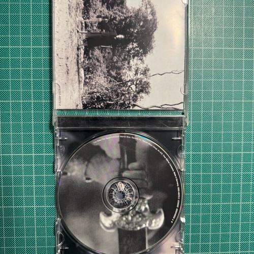 The Raven Lou Reed CD in excellent condition