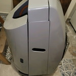 Gas heater lightly used