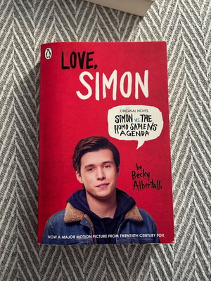 Simon vs. the Homo Sapiens Agenda new, Greek edition