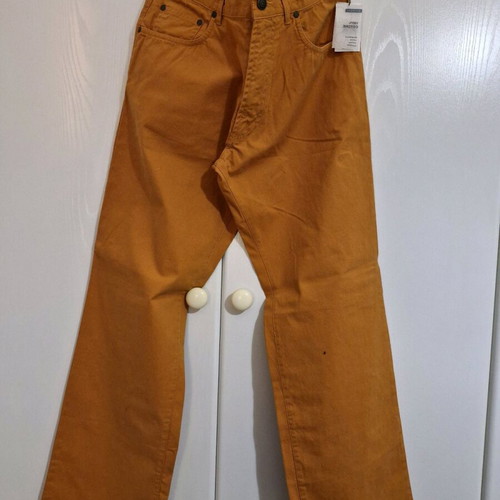 Men's pants new OVIESSE size 48, waist circumference 90cm