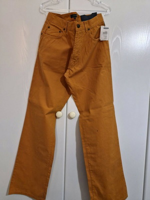 Men's pants new OVIESSE size 48, waist circumference 90cm