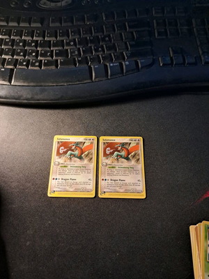Salamance карта #19/97 като нова