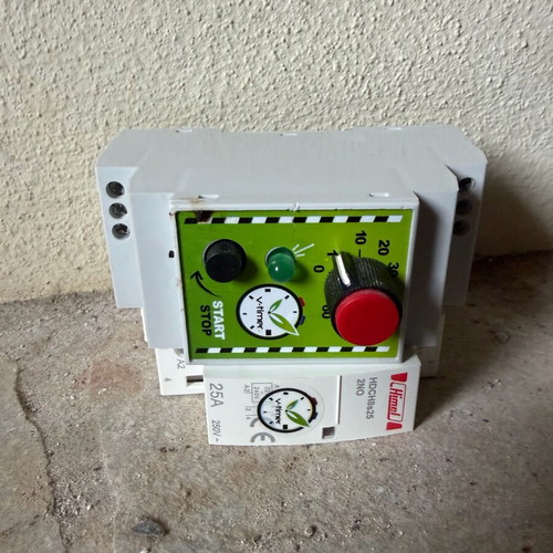 Timer like new