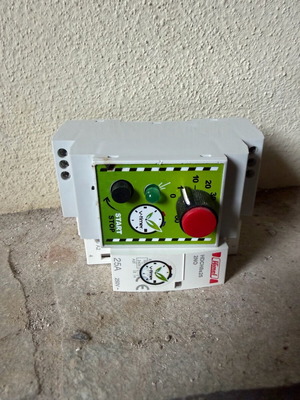 Timer like new
