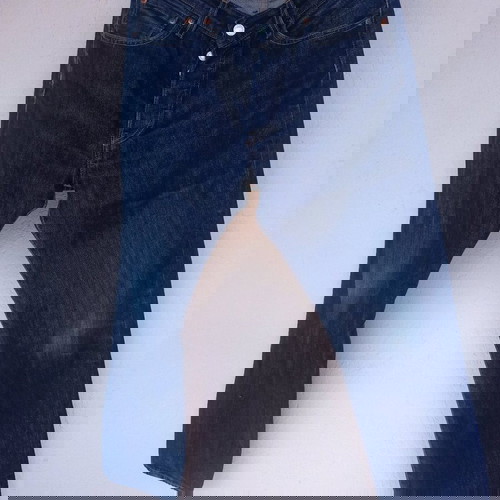 Levi's jeans