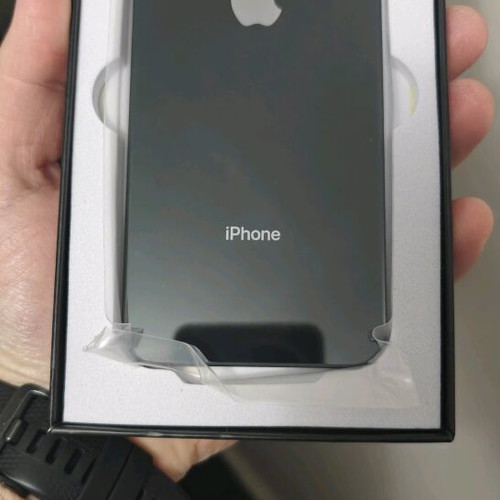 iPhone X parts used, package with cameras and motherboards