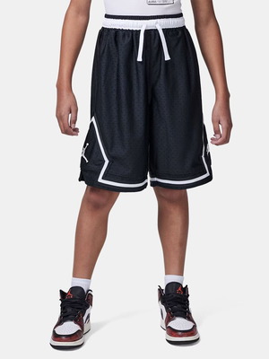 Jordan black shorts size S new with Dri-FIT technology