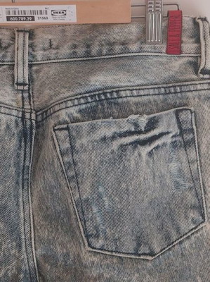 Salt & Pepper Jeans γυναικείο μεταχειρισμένο, νούμερο 27