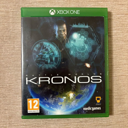 Kronos Xbox One PAL used