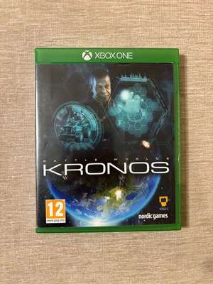 Kronos Xbox One PAL used