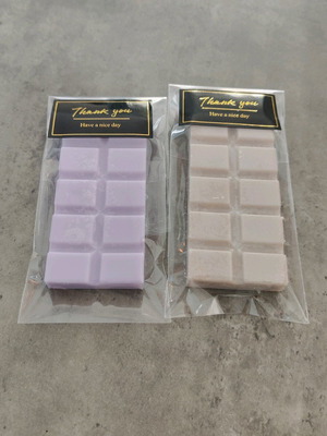 Πασχαλινό Σετ Wax Melts Καινούργιο με Χειροποίητες Μπάρες Πασχαλιά & Τσουρέκι