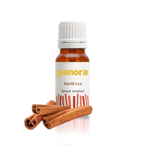 Cinnamon food flavoring new, edible