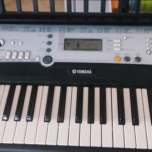 Yamaha keyboard used, fully functional