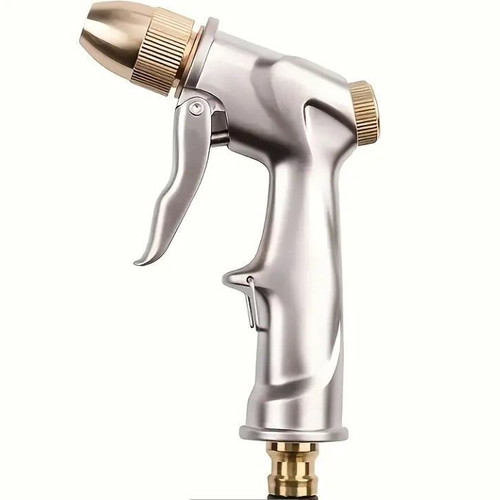 Stainless Steel High-Pressure Water Gun new