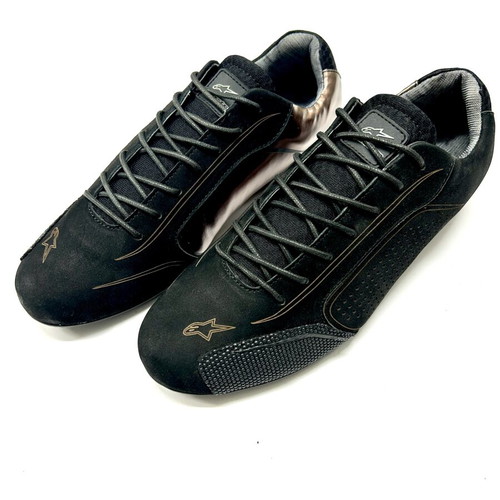 Alpinestars casual shoes US 9 EU 42, black