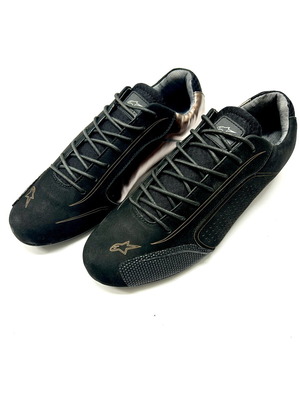 Alpinestars casual shoes US 9 EU 42, black