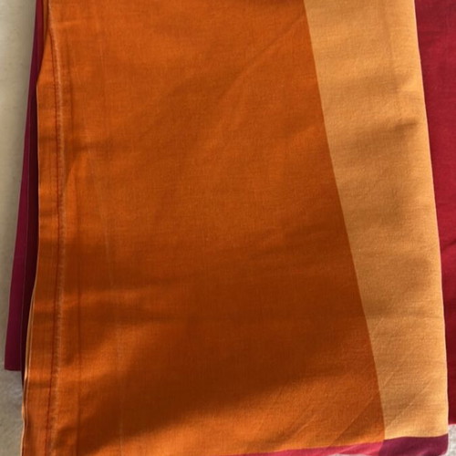 IKEA duvet cover 140x200 with pillowcase, multicolour