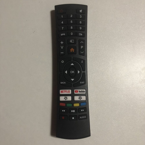 Allimity remote control for QILIVE and OK TVs new