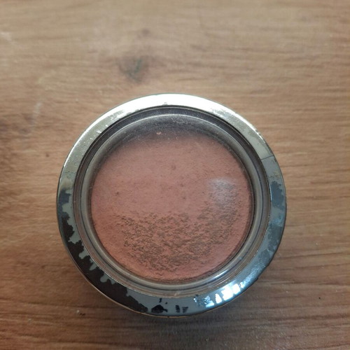 Jordana blush used