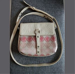 DKNY active bag τσάντα γυναικεία δερμάτινη