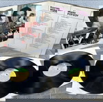 Vinyl record Exo Ntertia kai Kaimoi used, live recording