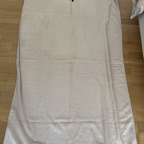 JVK towel