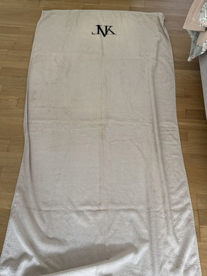 JVK towel