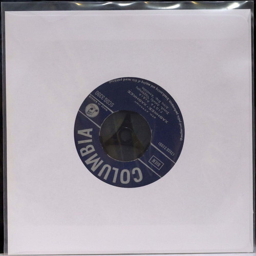 Vinyl 7'' S. Attalidis Χάθηκες Χάθηκες used, laiko