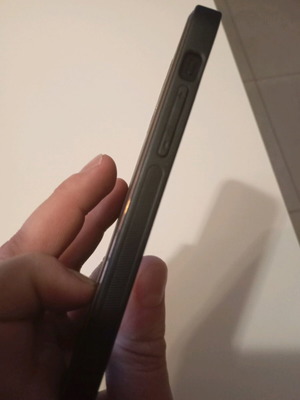 I phone 12 128GB μεταχειρισμένο, μαύρο