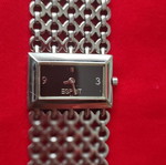 Esprit wristwatch used, functional
