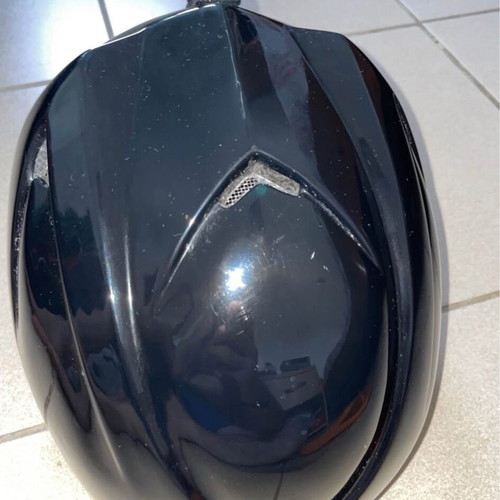TecnoPro Base S212 PGB helmet for winter sports like new size 57-61 cm