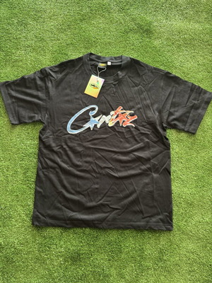 Corteiz T-shirt new with tags, size M
