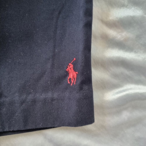 Ralph Lauren Sport short trousers like new, cotton, size S