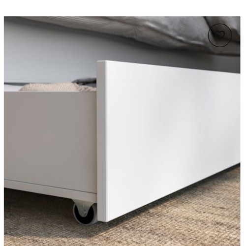 Malm bed drawer set new from Ikea
