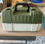 Storage box for artificial lures new
