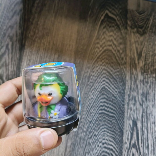 Mini tubbz Joker new, sealed