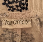 Bottom pajama Yamamay medium used