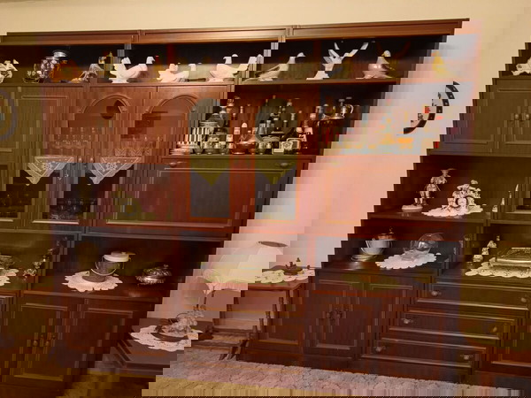 1. Σύνθετο αποσπώμενο σε 3 τεμάχια.