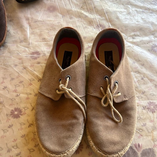 Men's shoes like new, size 41