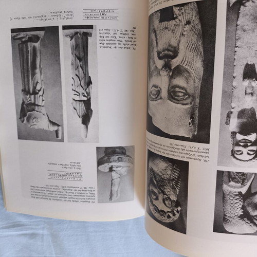 Greek Sculpture Archaic Period book like new by John Boardman