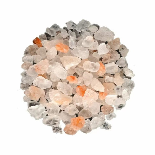 Himalayan Pink Salt Coarse New