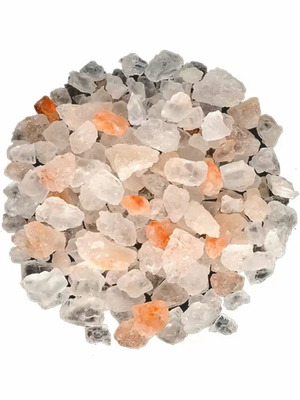 Himalayan Pink Salt Coarse New