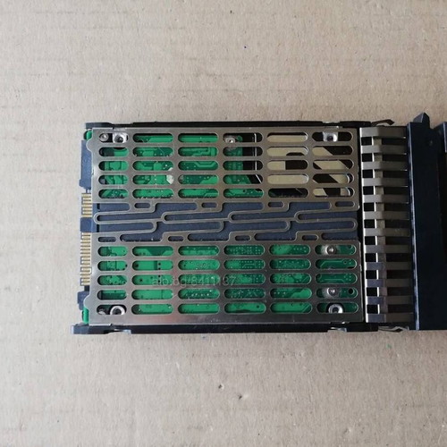 HP Seagate Savvio 300GB 16MB 10000rpm SAS 6 Gbit/s hard drive like new