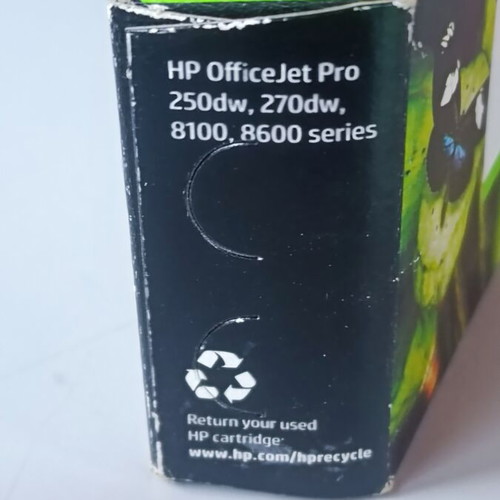 HP 951xl Magenta Ink Cartridge new, 24ml
