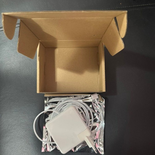 Τροφοδοτικό Apple 85W MagSafe καινούργιο