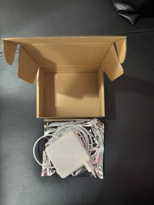 Τροφοδοτικό Apple 85W MagSafe καινούργιο